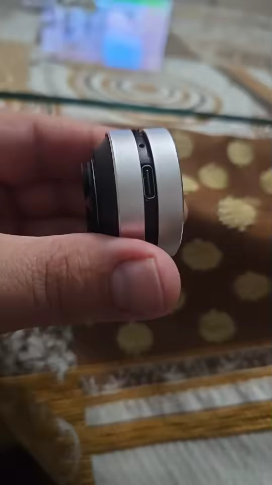 Sarah M. review photo