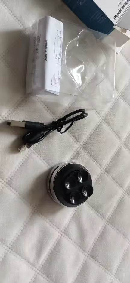 Jessica M., San Francisco review photo