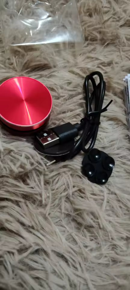 Sarah M. review photo