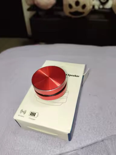 Sarah M. review photo