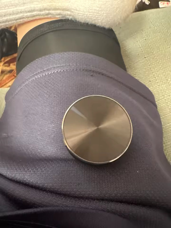 Sarah M. review photo