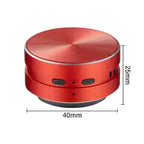 EchoTune Mini Speaker™
