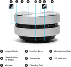 EchoTune Mini Speaker™